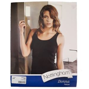 CANOTTA S/L CALDO COTONE