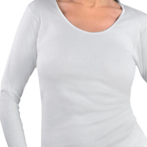 MAGLIA M/L CALDO COTONE
