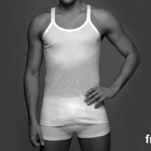 CANOTTA S/S 1440 FRAGI