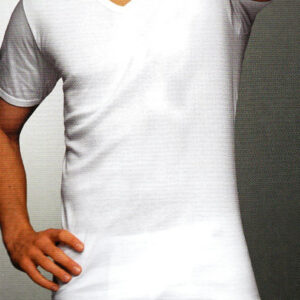 MAGLIA SCOLLO V 1540 FRAGI