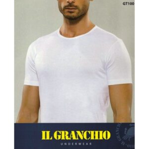 MAGLIA GIROCOLLO GT100 GRANCHIO