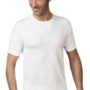 MAGLIA GIROCOLLO M/M LANA NOTTINGHAM