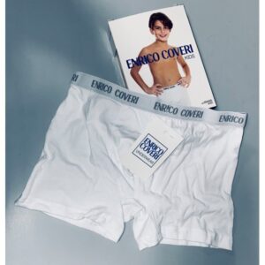 BOXER BIMBO ENRICO COVERI  EB4000