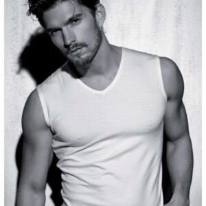 CANOTTA S/M ENRICO COVERI art.ET1003